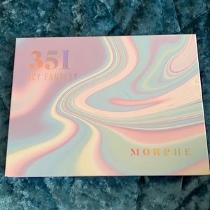 Morphe Icy Pallet